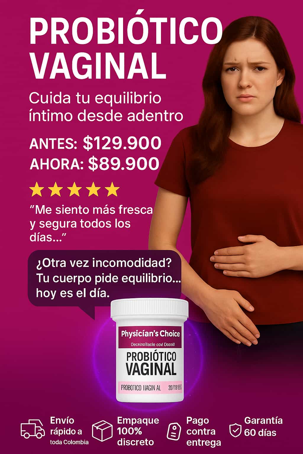 PV phisican choice