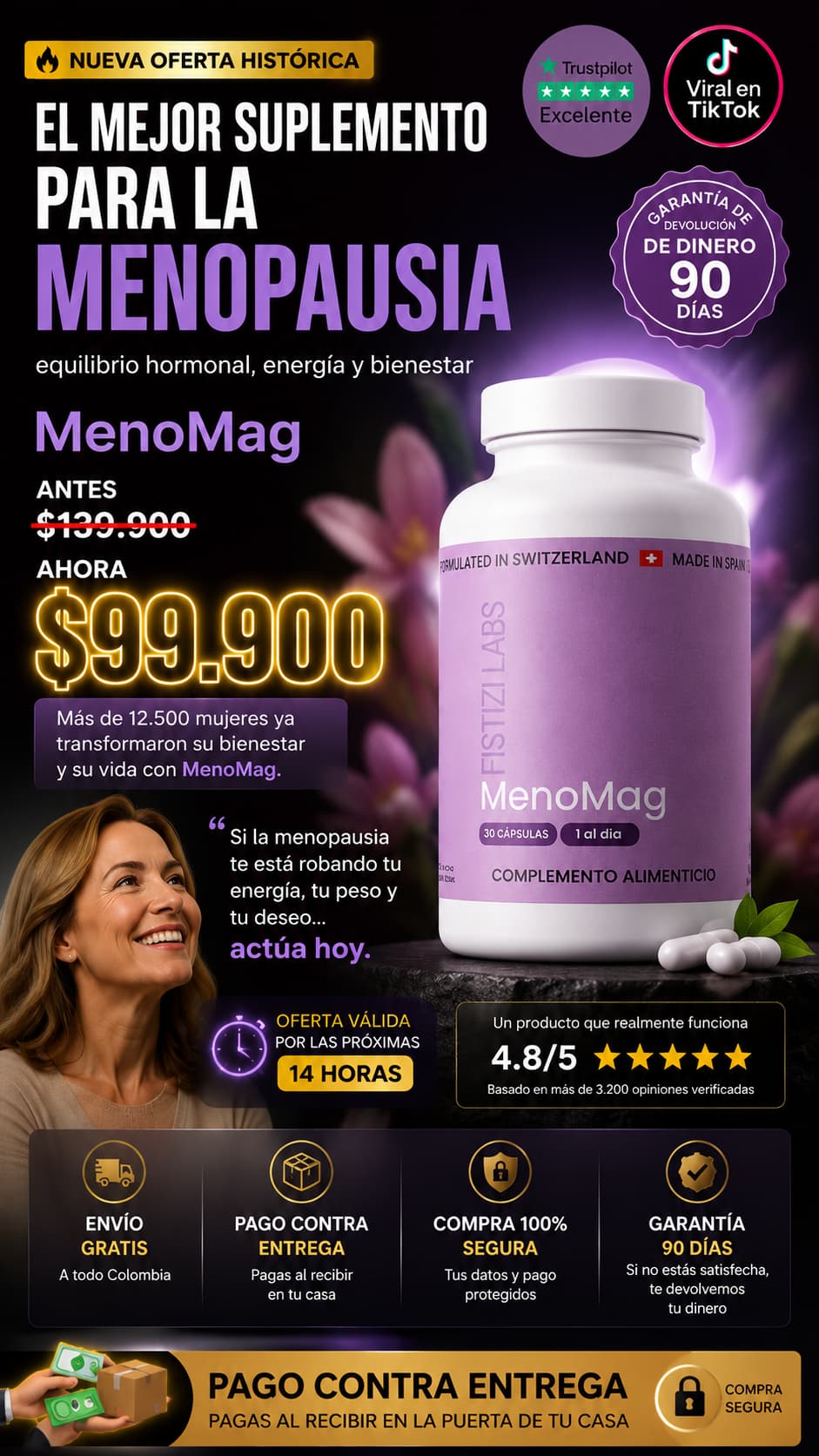 MENOMAG