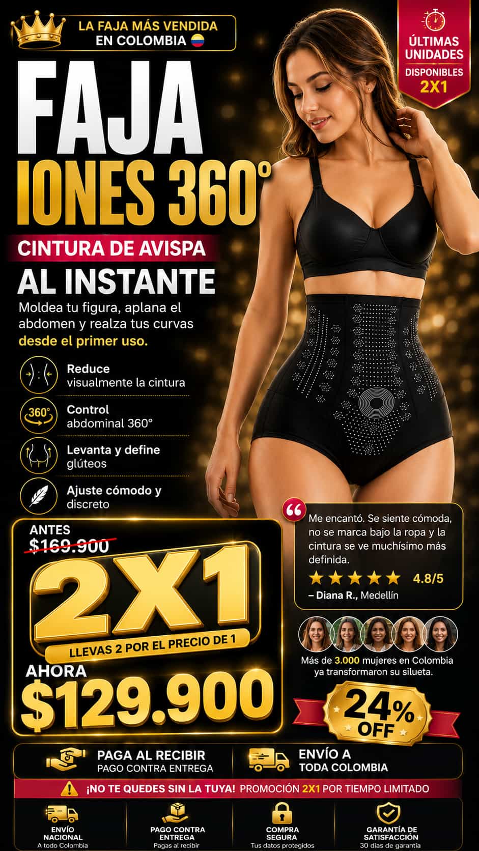 Faja Iones