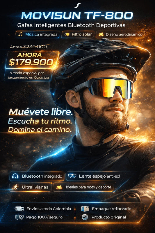VISION Xs Pro