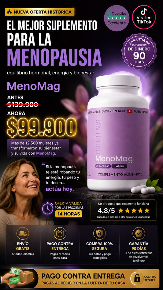 MENOMAG