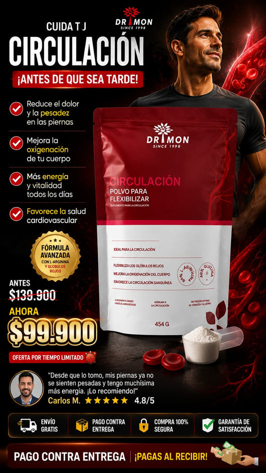 CIRCULACION