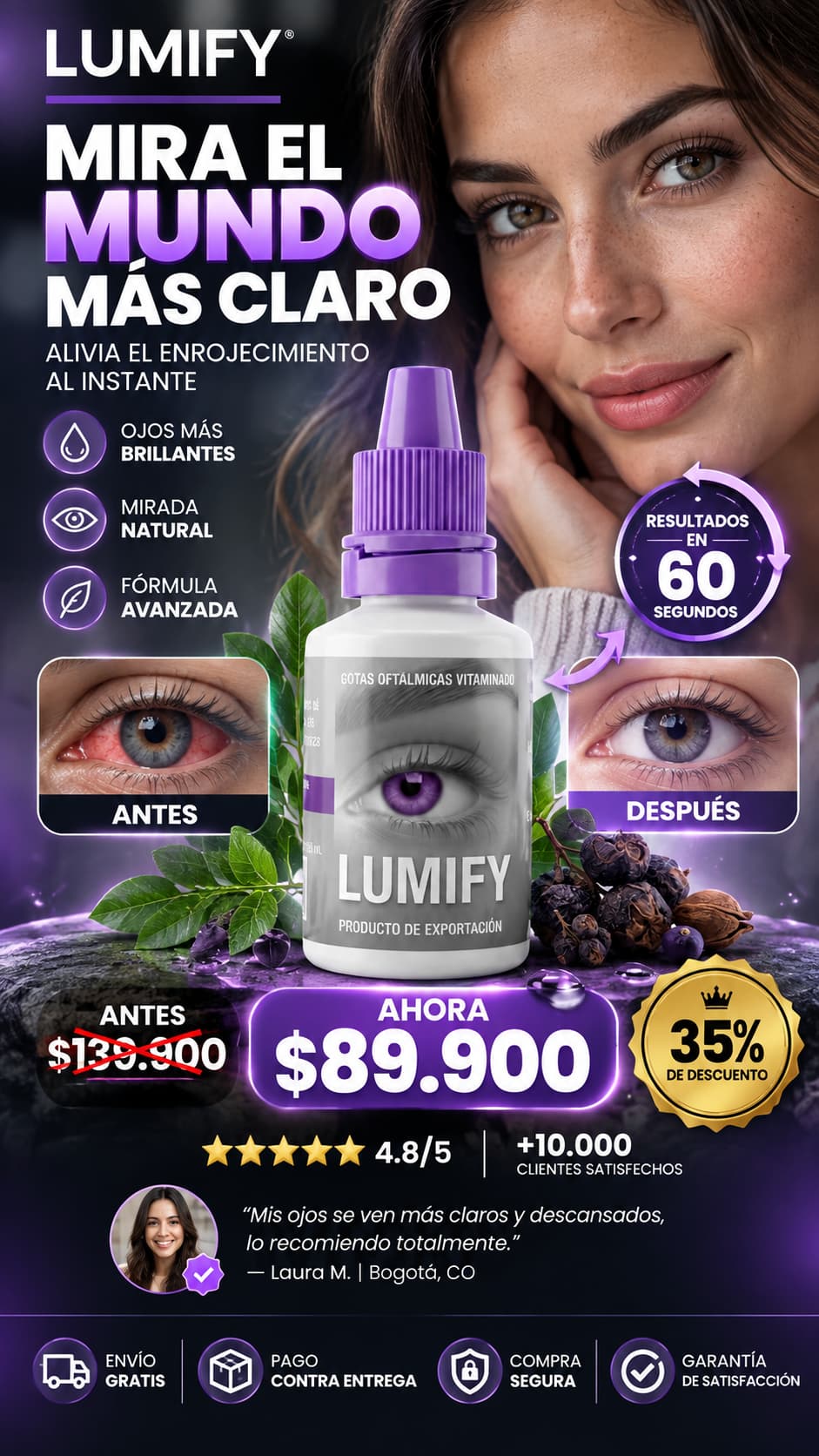 GOTAS LUMIFY