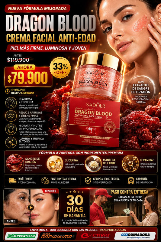 CREMA ANTIENVEJECIMIENTO