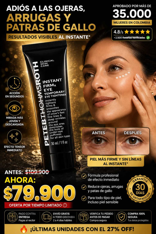 PETER THOMAS ROTH
